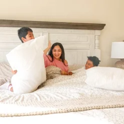 Southshore Fine Living Geometric Maze Oversized Reversible Ultra-soft Duvet Cover Set With Shams -Cozy Bedding Home GUEST 2aee12f0 c4cb 4dee b5ef 77a58181451f