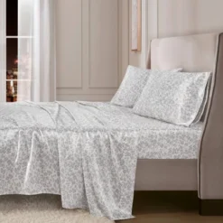 Satin Luxury Sheet Set -Cozy Bedding Home GUEST 2bec92b5 fc13 471b 9044 c5682de13bbc