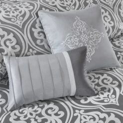 24pc Finley Room In A Bag Set -Cozy Bedding Home GUEST 2c3d8604 65ee 46d7 99b3 18c0e84a2bae