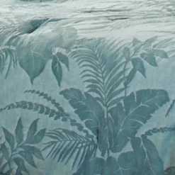 Abalone Queen Comforter Set Blue - Tommy Bahama -Cozy Bedding Home GUEST 2c6a462a 3c95 43ac 8902 dbcf1777db21