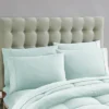 Sweet Home Collection Bed-in-A-Bag Solid Color Comforter & Sheet Set Soft All Season Bedding -Cozy Bedding Home GUEST 2cabd617 fa4c 407e 9bd7 4935e1794dfb