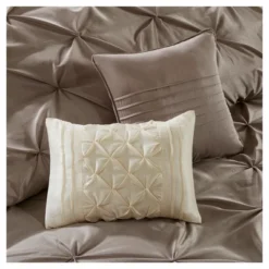 Joella Room In A Bag 24pc -Cozy Bedding Home GUEST 2d00dbf0 f745 4d14 82d2 98ceaed931d8