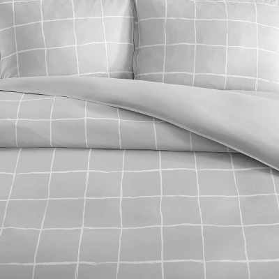 Zander Microfiber Reversible Comforter Set - City Scene 11 Zander Microfiber Reversible Comforter Set - City Scene - Image 9