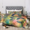 Natalie Baca Painterly Tie Dye Duvet Set - Deny Designs -Cozy Bedding Home GUEST 2f4659ba 2d1a 475b 810c 304240d09252