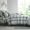 8pc Kingston Comforter Set Gray - 510 Design -Cozy Bedding Home GUEST 30dcfcfd c233 447a a85e 4c63f94a6070