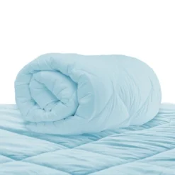 Italian Luxury Down Alternative Lightweight Comforter 2100 Series -Cozy Bedding Home GUEST 32eb16d8 d2ac 45e9 acf7 a79fcd576dd8