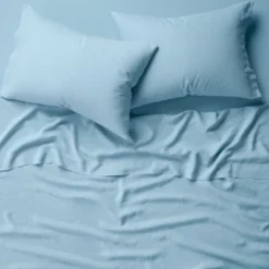 Tuft & Needle Hemp Sheet Set -Cozy Bedding Home GUEST 32f07704 619c 4029 a3ef db57abff0f50