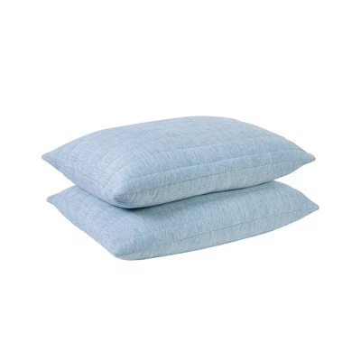 Allied Home Below 0 Quilted Cooling Bed Pillow 4 Allied Home Below 0 Quilted Cooling Bed Pillow - Image 2