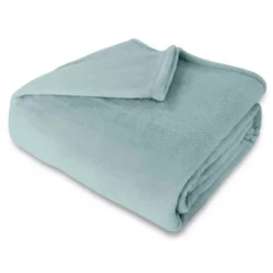 Linen Avenue Element Micro Plush Blanket -Cozy Bedding Home GUEST 349b61a2 a987 4223 9e6f 87cca31a0585
