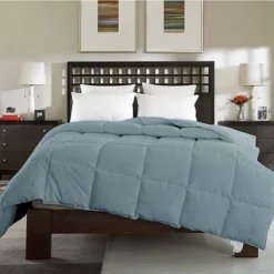 Cheer Collection Down Alternative Hypoallergenic Comforter -Cozy Bedding Home GUEST 354d010e f15e 4bff 80dc b5cf2611e56d