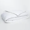 All Season Oversized Down Comforter With Duvet Tabs By DOWNLITE -Cozy Bedding Home GUEST 35712232 2575 458e 896d 0b314aa02254
