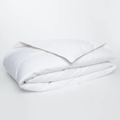 All Season Oversized Down Comforter With Duvet Tabs By DOWNLITE
