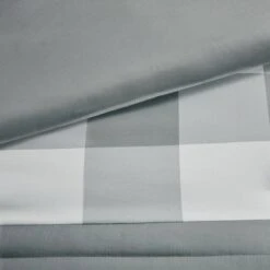 8pc Kingston Comforter Set Gray - 510 Design -Cozy Bedding Home GUEST 3949ddb8 86bf 4aa8 a0a7 a06e878b2bb9