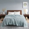 Textured Cotton Blanket -Cozy Bedding Home GUEST 3b17cc9a 7f0e 477d a0ab fad69a243884