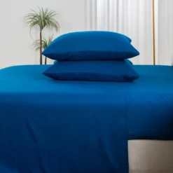 Alpine Swiss 4 Piece Microfiber Bed Sheet Set King Queen Super Soft Hotel Luxury Bedding Pillowcases Sheets 16 Inch Deep Pocket 13 Alpine Swiss 4 Piece Microfiber Bed Sheet Set King Queen Super Soft Hotel Luxury Bedding Pillowcases Sheets 16 Inch Deep Pocket -Cozy Bedding Home GUEST 3c19cfcb 5b4c 49ca a147 7a74495cc231