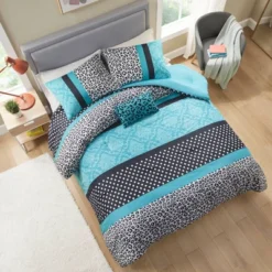 Christa Comforter Set -Cozy Bedding Home GUEST 3ca0ebc0 4bd8 40ab a064 d4b58ea52ec1