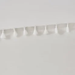 3pc Full/Queen Sula Cotton Comforter Set Ivory -Cozy Bedding Home GUEST 3d4e6bda 8ac3 418d a5d5 c2f0595a87f2