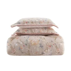 Mudan Comforter Set - Waverly -Cozy Bedding Home GUEST 3d7c46d4 15e3 471f 8c66 09a4b1e4c815