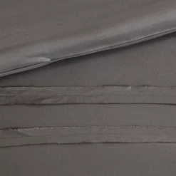 8pc Jaine Comforter Set Gray -Cozy Bedding Home GUEST 3ddfa4d2 f57b 4ec4 91d9 5c05f47c8175