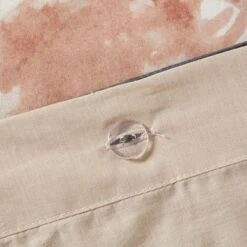 Ramona Cotton Duvet Set -Cozy Bedding Home GUEST 3e0437af a02d 4d3b 8728 9a9aeec36bfb