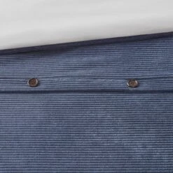 Madison Park Dallas Corduroy Duvet Cover Set -Cozy Bedding Home GUEST 3edd2426 5607 4223 b4df ac784145f2d9