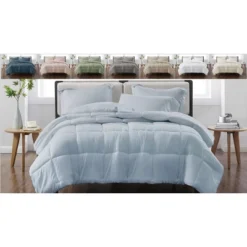 Heritage Comforter Set - Cannon 8 Heritage Comforter Set - Cannon -Cozy Bedding Home GUEST 3f4877a9 6cdc 4df4 aae2 47bd10e41af9