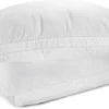Maxi Deluxe Pillow Cotton White, 2-Piece - Standard -Cozy Bedding Home GUEST 407f449d 4137 4c41 b589 f16d950b8ab4