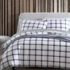 Bunkhouse Plaid Duvet Cover Set - Eddie Bauer -Cozy Bedding Home GUEST 40a0b8a3 de86 4685 ad75 b8afd89612ce