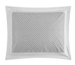 Chic Home Gibson Comforter Set Striped Hotel Collection Design Bed In A Bag Bedding - 9 Piece - Grey 12 Chic Home Gibson Comforter Set Striped Hotel Collection Design Bed In A Bag Bedding - 9 Piece - Grey -Cozy Bedding Home GUEST 4320b9b3 4484 4261 9bf2 b9d3288154f0