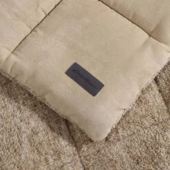 Eddie Bauer Sherwood 100% Microfiber Comforter & Sham Set -Cozy Bedding Home GUEST 440572ac b802 4c28 9795 91474aab586d