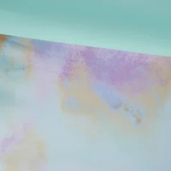 Intelligent Design Lisa Watercolor Tie Dye Printed Comforter Set -Cozy Bedding Home GUEST 457ca169 6d23 412b a7c7 cca52ff3e486