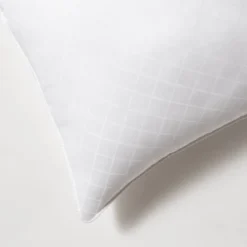 300 Thread Count Hypoallergenic Down Alternative Bed Pillow - CosmoLiving By Cosmopolitan -Cozy Bedding Home GUEST 463ce216 e7d8 4fa7 a47d 4646b9415a90