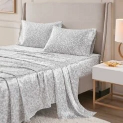 Satin Luxury Sheet Set -Cozy Bedding Home GUEST 4799e60f 346d 4281 aabc b65f3262ab43