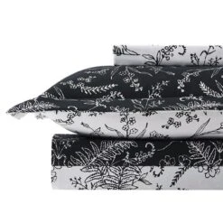 Southshore Fine Living Winter Brush Oversized Reversible Ultra-soft Duvet Cover Set With Shams -Cozy Bedding Home GUEST 486f92a5 9a80 4cf1 8dab 738e658cfb44