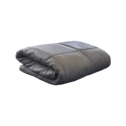 48" X 72" 15lbs Weighted Blanket With Reversible Sherpa Cover Taupe/Ivory - DreamLab -Cozy Bedding Home GUEST 4a361179 cc97 408e aaff 1d96e8849a0f