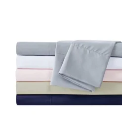 Antimicrobial Microfiber Sheet Set - Truly Calm 7 Antimicrobial Microfiber Sheet Set - Truly Calm -Cozy Bedding Home GUEST 4bfe72c5 1aa6 4586 9f06 729a35e31eb6