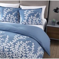 Branches Duvet Cover Set - City Scene -Cozy Bedding Home GUEST 50a0d63d 3955 4430 aeaf f70d533f0112