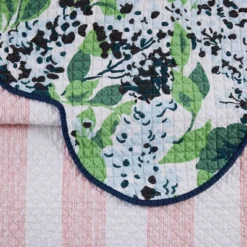 3pc Sag Harbor Summer Quilt Set - Madcap Cottage For Makers Collective -Cozy Bedding Home GUEST 5169143d b843 4c87 9a02 c6e8f6ae1879