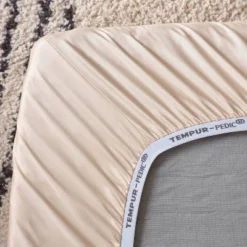 400 Thread Count Cool Luxury Sheet Set - Tempur-Pedic 13 400 Thread Count Cool Luxury Sheet Set - Tempur-Pedic -Cozy Bedding Home GUEST 5175f105 4aeb 4ae7 acc7 ae7e5cf9e34c