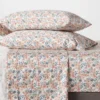 400 Thread Count Printed Performance Sheet Set - Threshold -Cozy Bedding Home GUEST 51a4b44f e1c2 4ad2 b20a a754b9b936c2