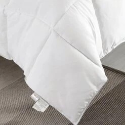 Cheer Collection Down Alternative Hypoallergenic Comforter -Cozy Bedding Home GUEST 5265f4ef 5d74 4b66 8d44 8c837db0ee52