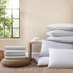 Tommy Bahama 100% Cotton Percale Sheet Collection -Cozy Bedding Home GUEST 52b218e9 0cd6 4ec3 9690 9c20190b9737