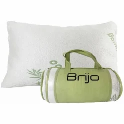 Dr. Pillow Brijo Viscose Made From Bamboo Pillow -Cozy Bedding Home GUEST 52e7aab4 1613 453f a6b9 c51cb7e106ae
