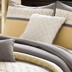 Verdugo Comforter Set - Riverbrook Home