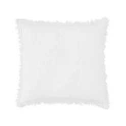 C&F Home Trellis White Euro Sham Set 11 C&F Home Trellis White Euro Sham Set -Cozy Bedding Home GUEST 5531a51f 6381 4cce 8f9f 6656cdaec8d4