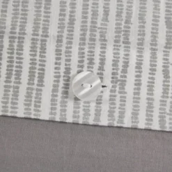 Ink+Ivy 3pc Cody Cotton Duvet Cover Set -Cozy Bedding Home GUEST 562fe64f cc44 4ac7 b23c 5f97ec034541