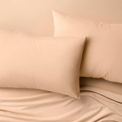 Jersey Pillowcase Set - Tuft & Needle 5 Jersey Pillowcase Set - Tuft & Needle - Image 3