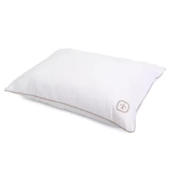 Stearns & Foster LiquiLoft Continuous Comfort Quilted Pillow -Cozy Bedding Home GUEST 57218290 d42c 41b9 8eb1 7ddd775bd0b1
