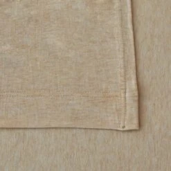 Great Bay Home Heathered Melange T-Shirt Jersey Knit Cotton Sheet Set -Cozy Bedding Home GUEST 5bc31d7b 1302 4f64 87fc 5f039d4dbf59