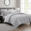 10pc Tina Seersucker Bed In A Bag Comforter Set - Beveryly Hills Polo Club